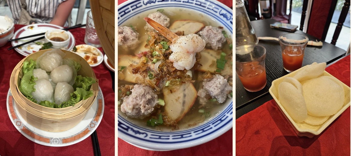 Le Mandarin - Gallery Image 1