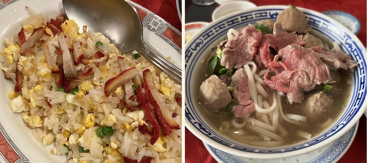 Le Mandarin - Gallery Image 2