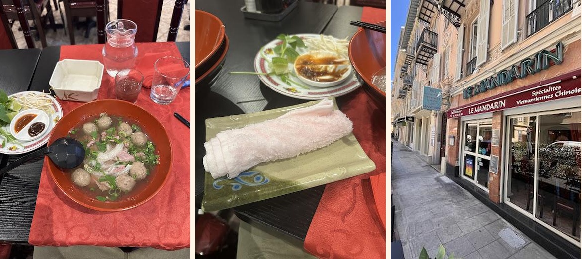 Le Mandarin - Gallery Image 4