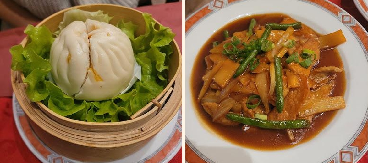 Le Mandarin - Gallery Image 7