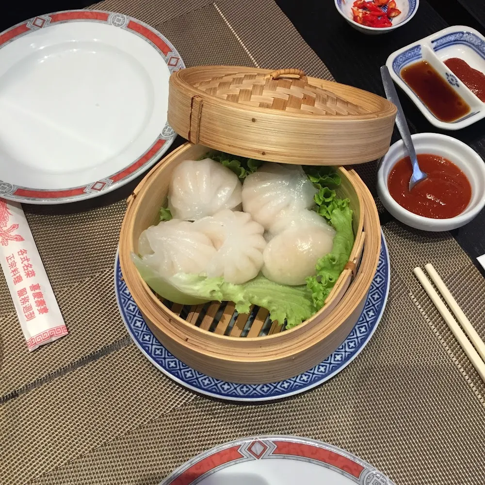 Dim Sum
